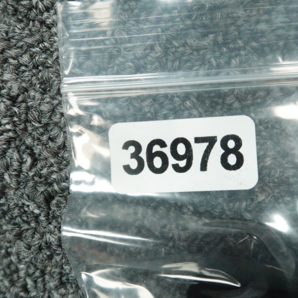 VINTAGE Levis Jeans Mens 38x32 Black 501 Preshrunk Button Fly 5 Pocket Y2K NWT - Picture 14 of 14